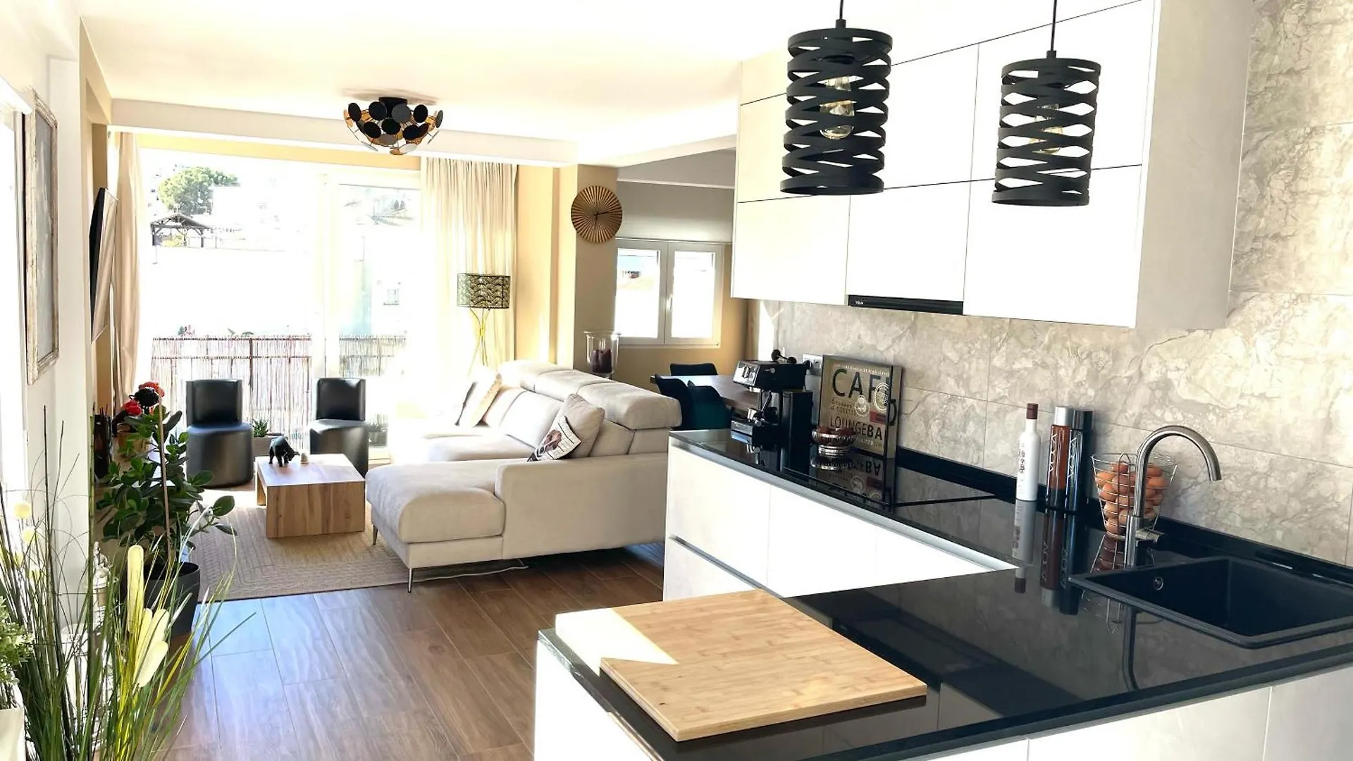 Infinity Torremolinos Apartment