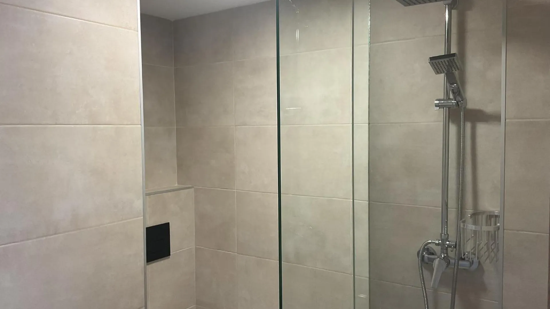 Infinity Torremolinos Apartment 0*,