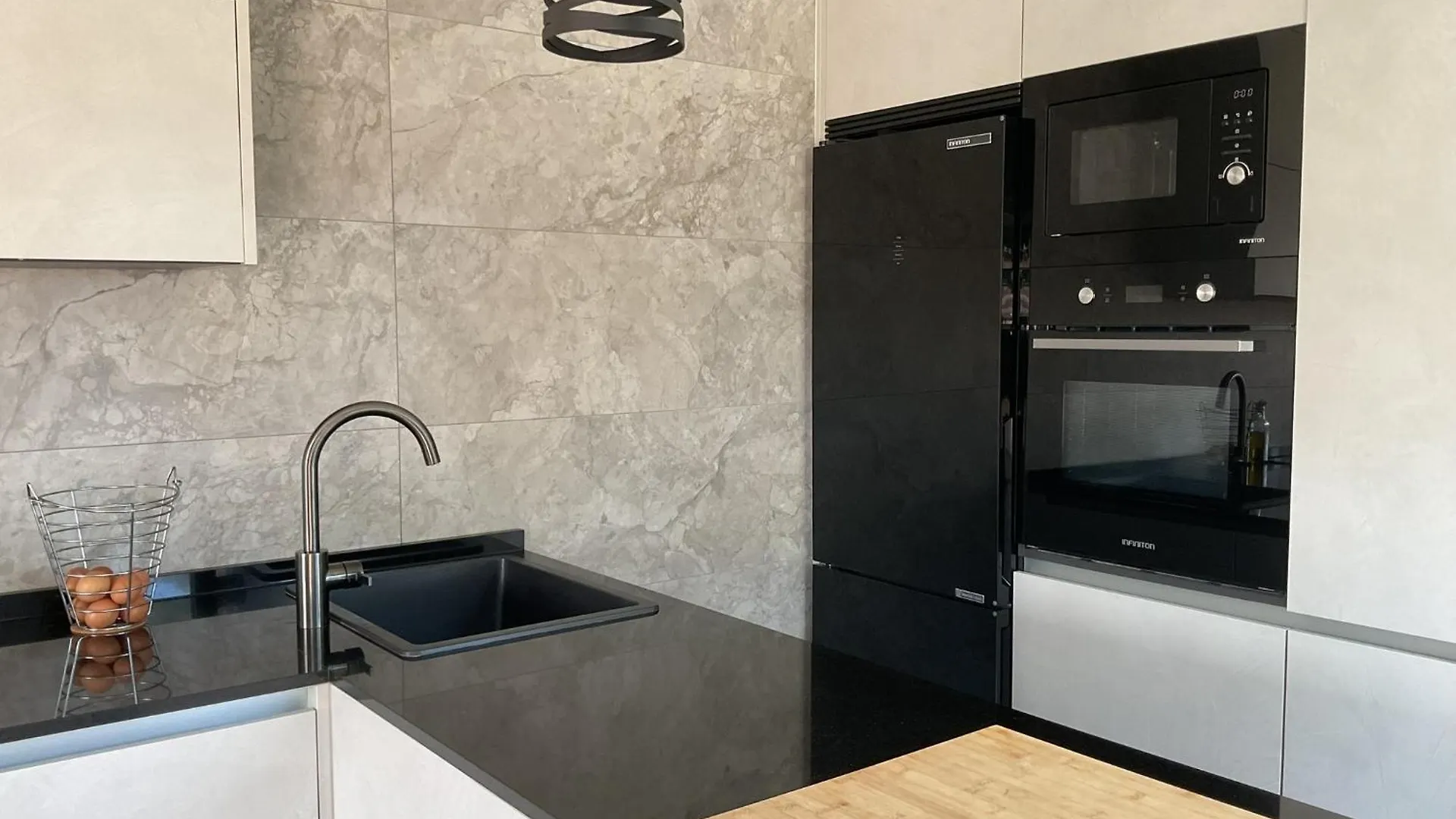 Infinity Torremolinos Apartment