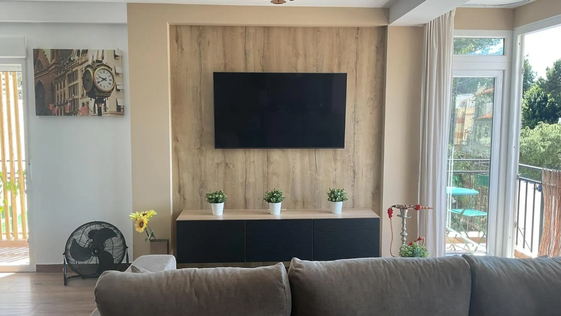 Infinity Torremolinos Apartment 0*,