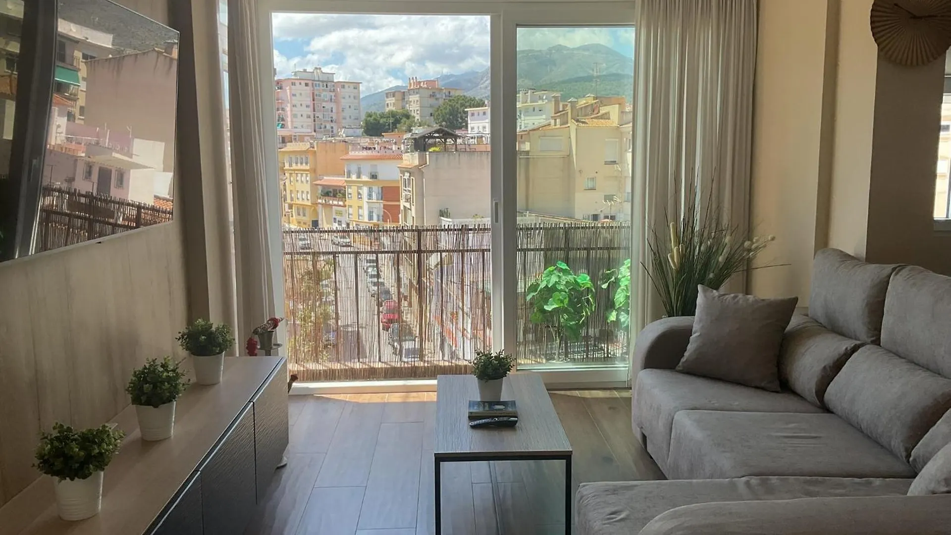 Infinity Torremolinos Apartment