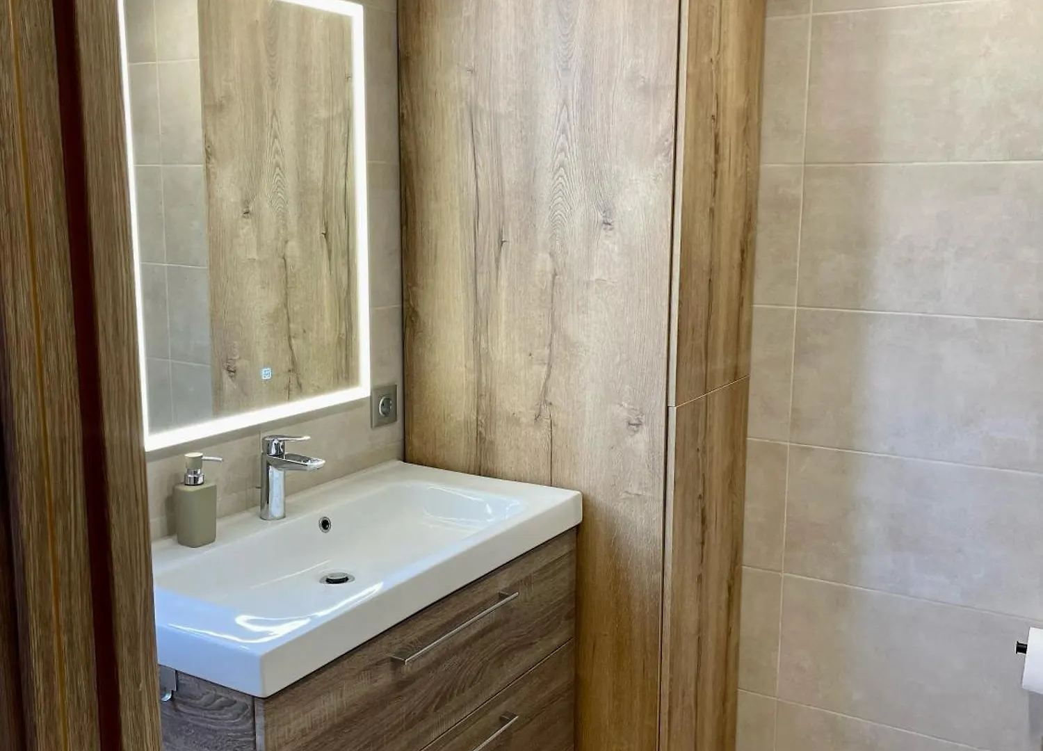 Appartamento Infinity Torremolinos Spagna