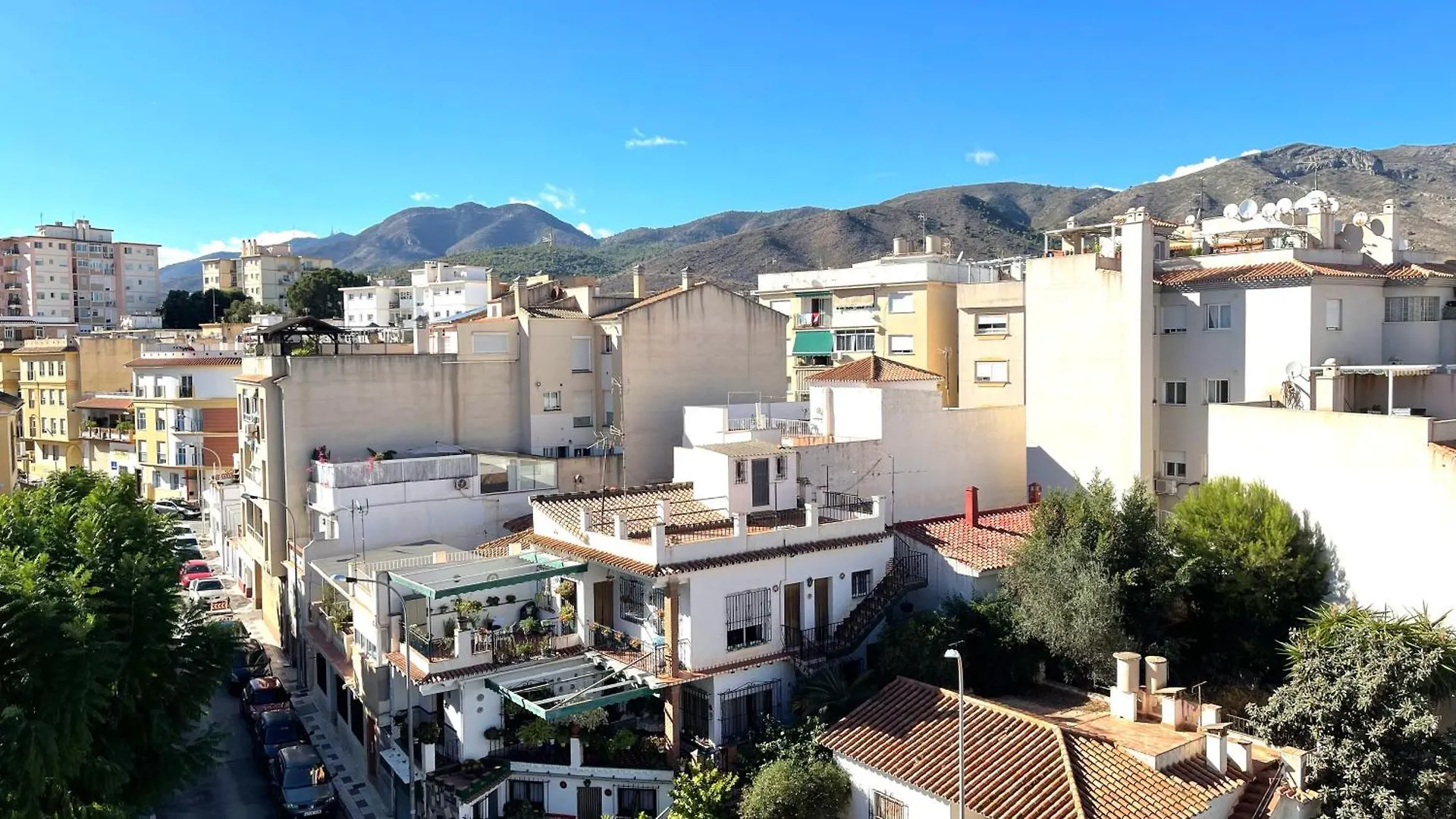 Appartamento Infinity Torremolinos 0*,  Spagna