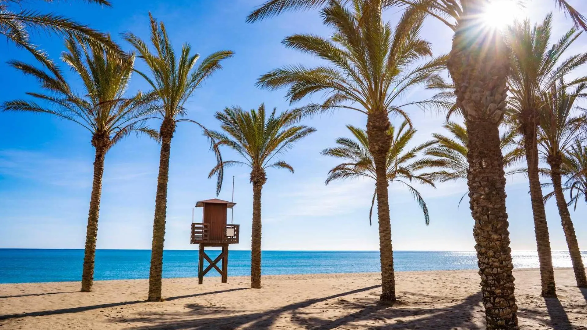 Appartamento Infinity Torremolinos Spagna