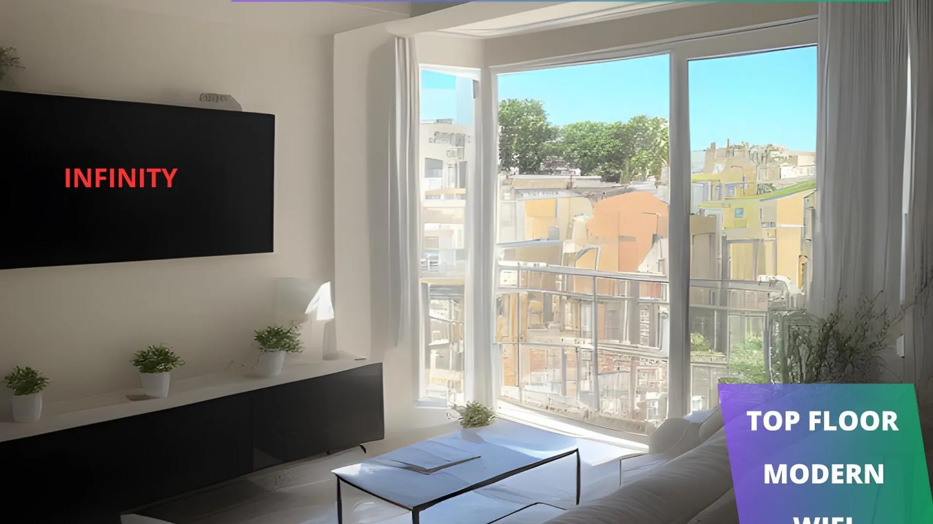 Appartamento Infinity Torremolinos Spagna