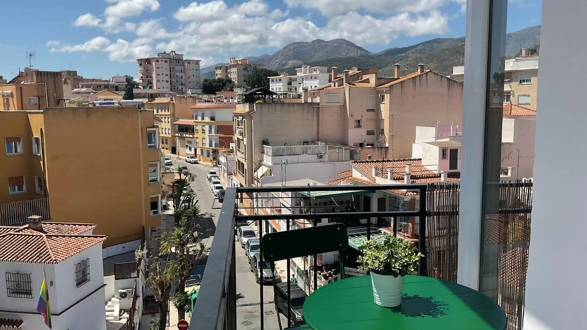 Appartamento Infinity Torremolinos