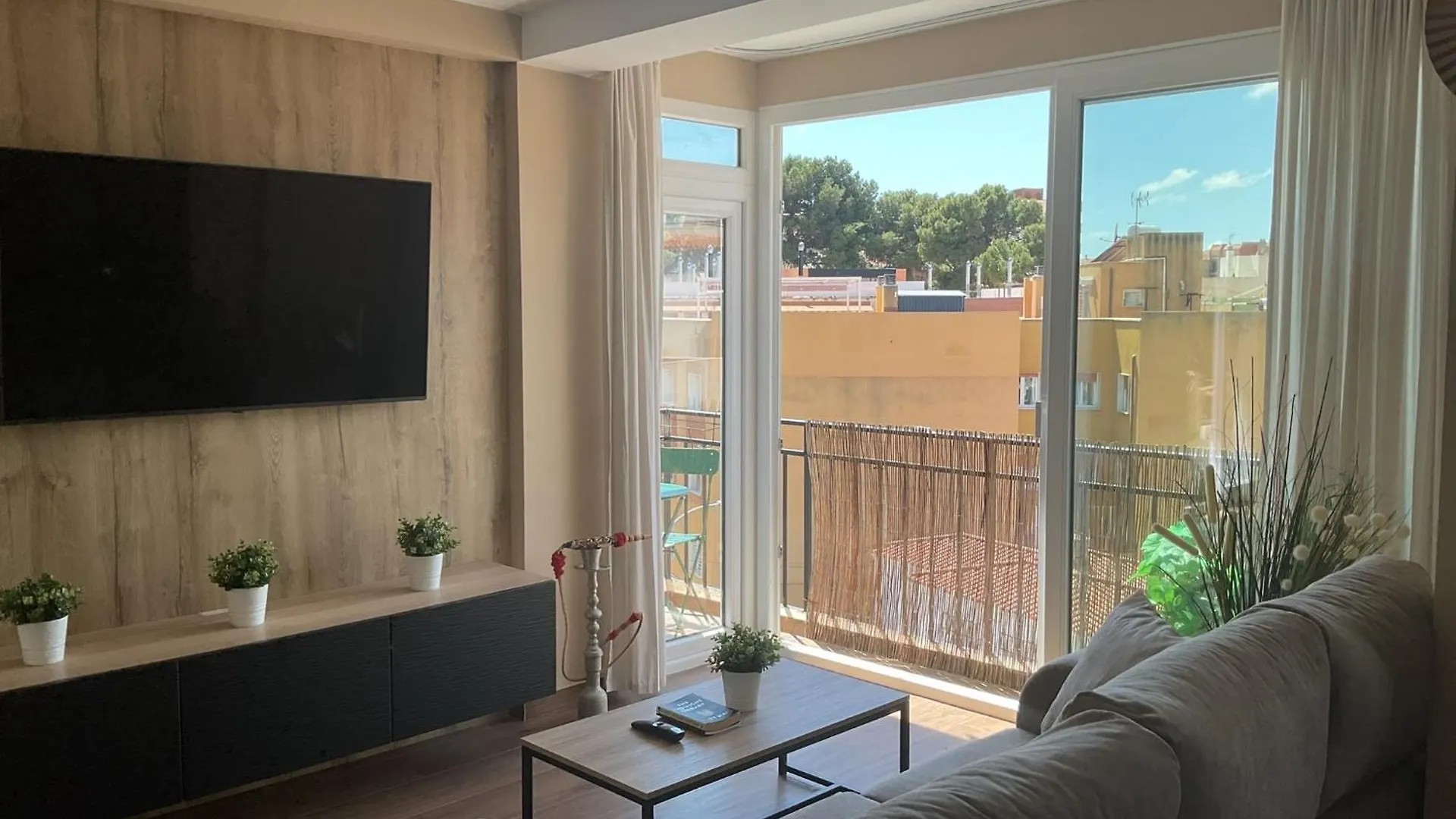 Appartamento Infinity Torremolinos