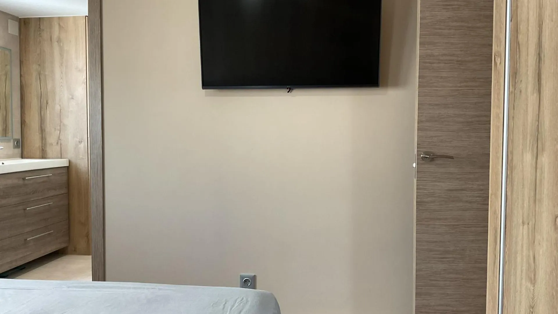 Appartamento Infinity Torremolinos