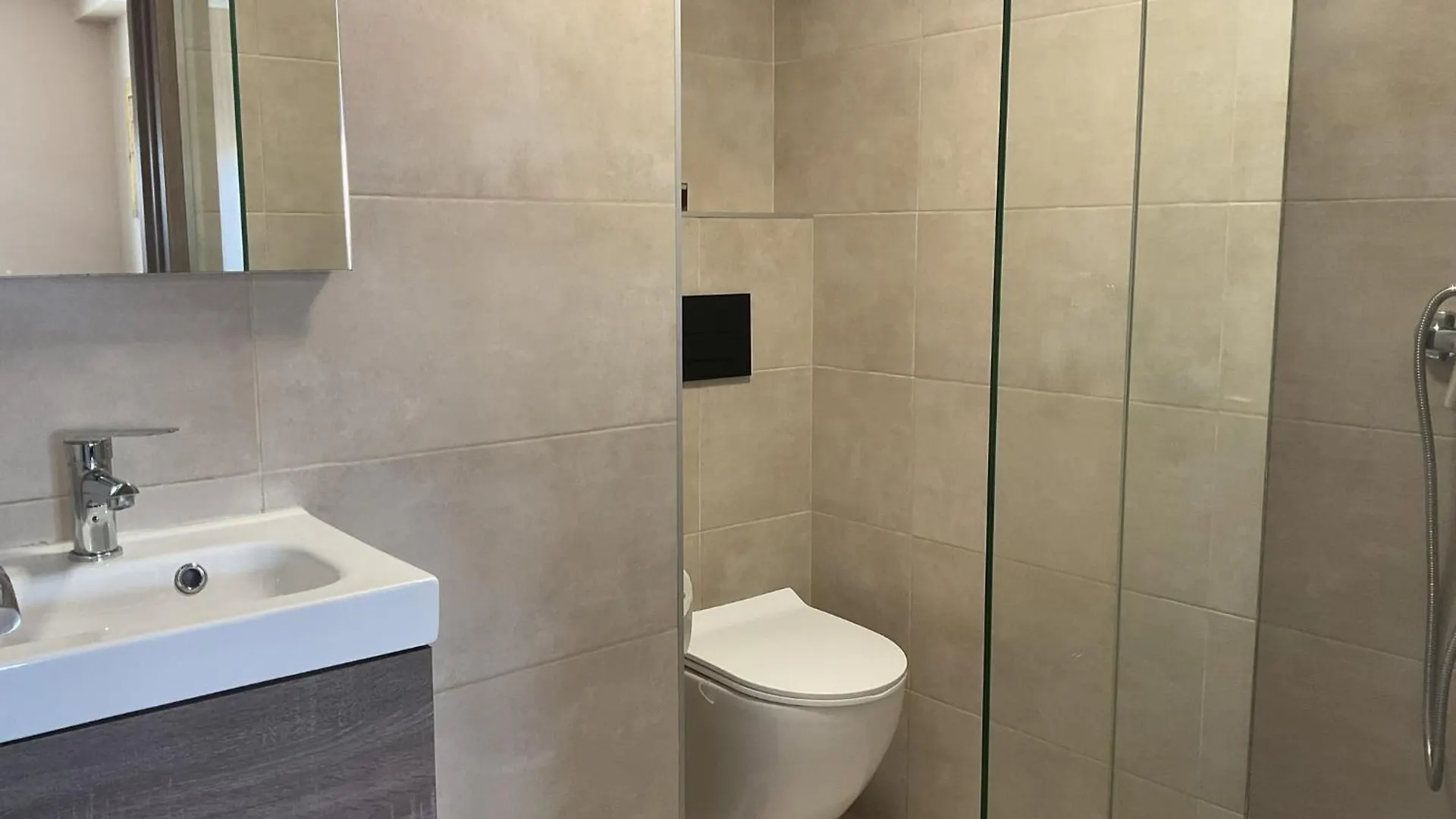 Appartamento Infinity Torremolinos Spagna