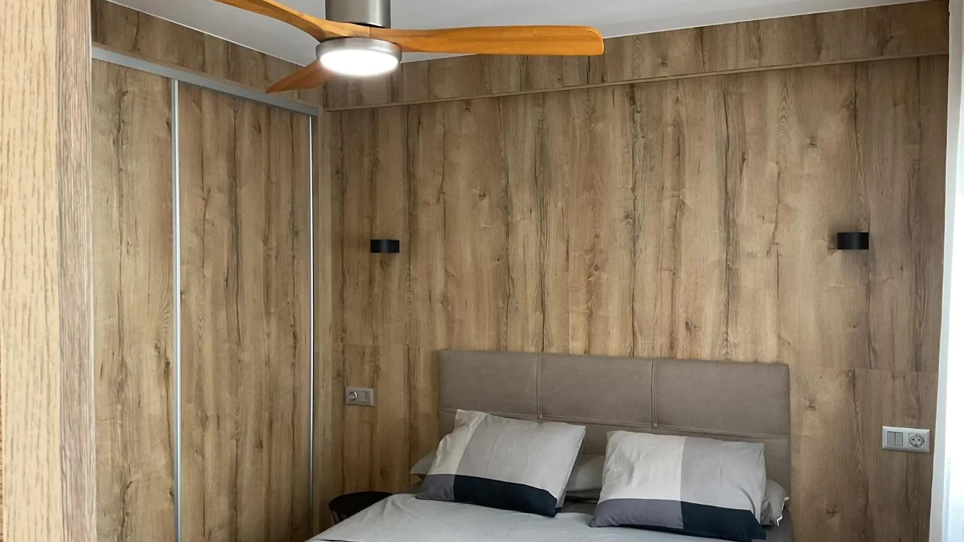 Appartamento Infinity Torremolinos