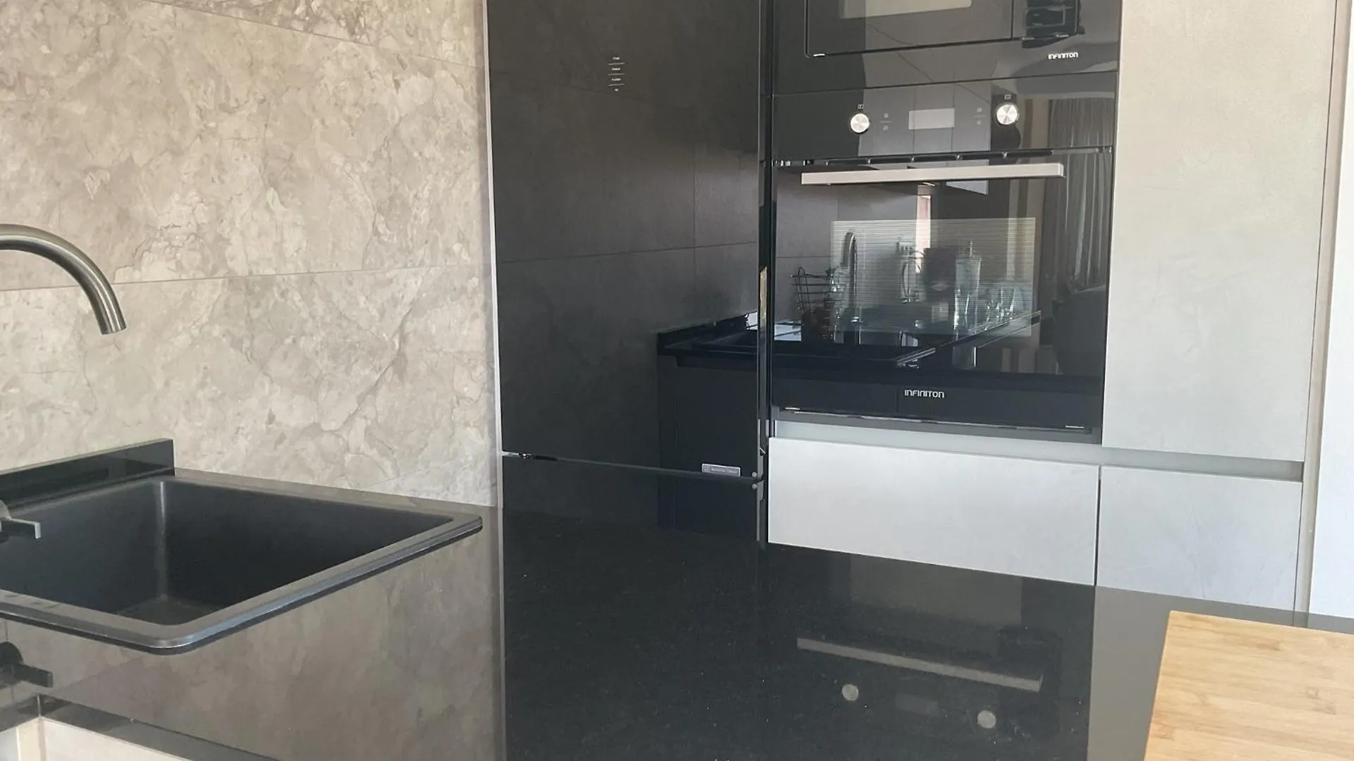 Appartamento Infinity Torremolinos