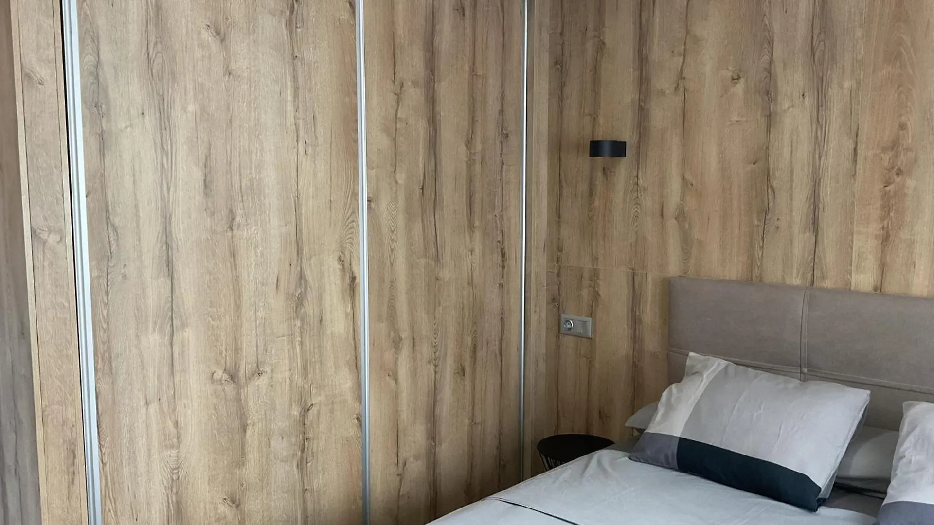 Appartamento Infinity Torremolinos Spagna