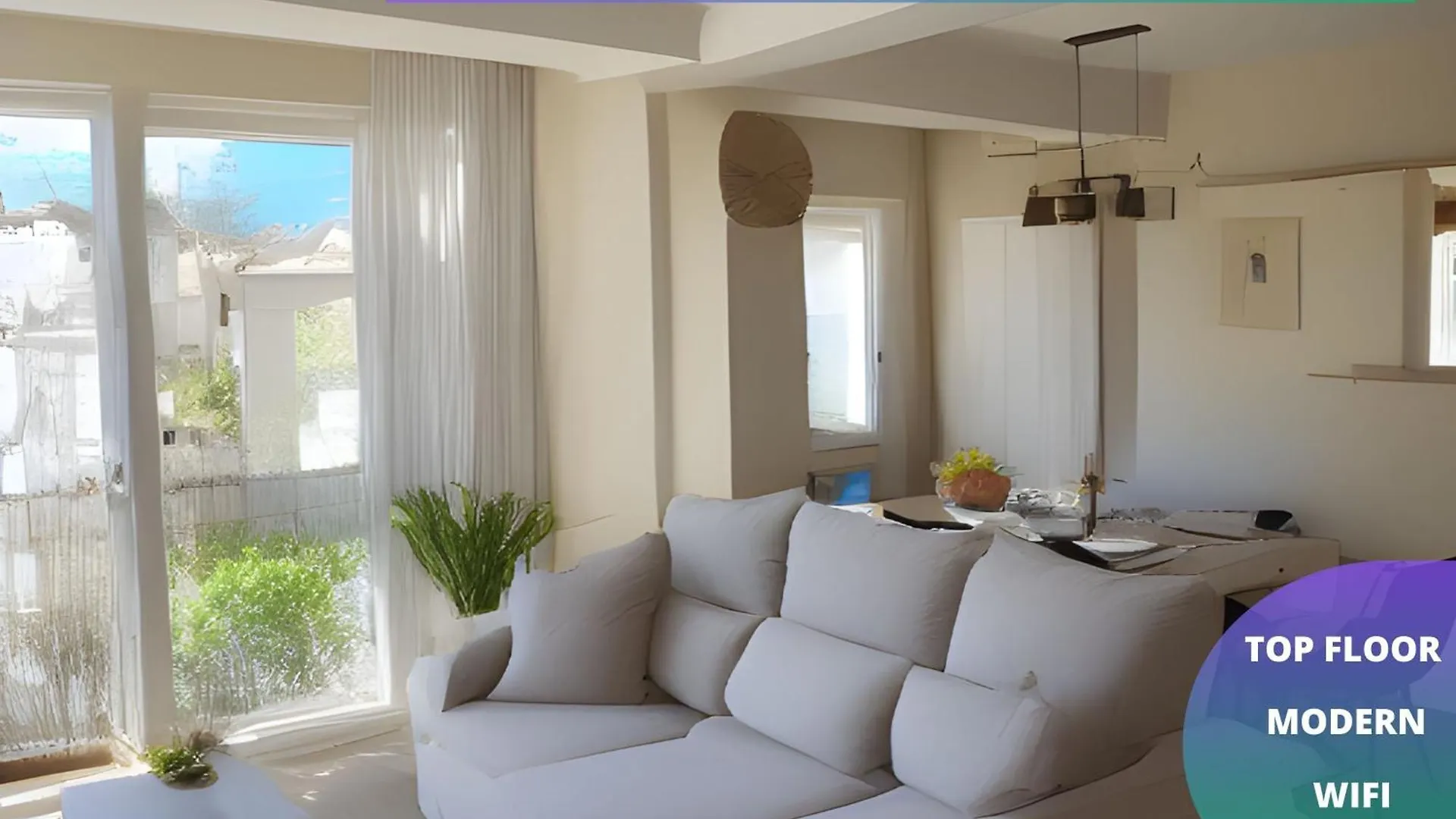 Appartamento Infinity Torremolinos